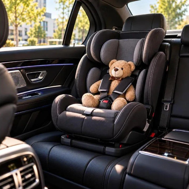 Kindersitz flughafentransfer – Flughafentransfer Frankfurt